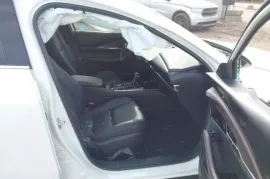 Mazda, CX series, CX-30