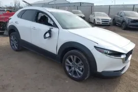 Mazda, CX series, CX-30