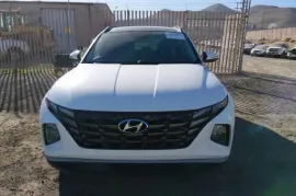 Hyundai, Tucson