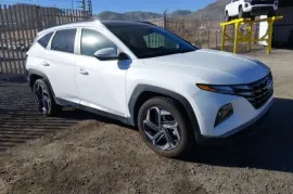 Hyundai, Tucson