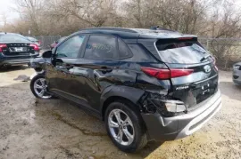 Hyundai, Kona
