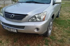 Lexus , RX series, RX 400h