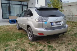 Lexus , RX series, RX 400h