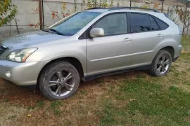 Lexus , RX series, RX 400h