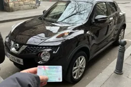 Nissan, Juke