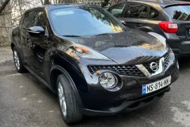 Nissan, Juke