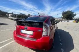 Toyota, Prius