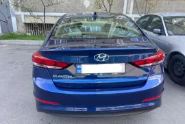 Hyundai, Elantra