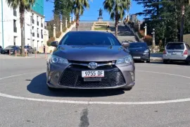 Toyota, Camry
