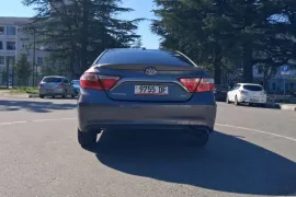 Toyota, Camry