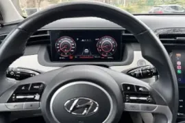 Hyundai, Tucson