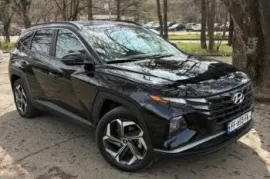 Hyundai, Tucson
