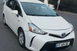 Toyota, Prius, Prius V