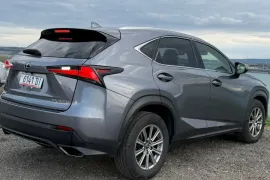 Lexus, NX, NX 300