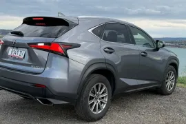 Lexus, NX, NX 300