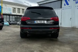 Audi, Q series, Q7