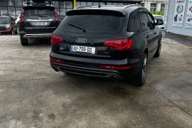 Audi, Q series, Q7