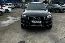 Audi, Q series, Q7