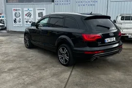 Audi, Q series, Q7