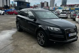 Audi, Q series, Q7
