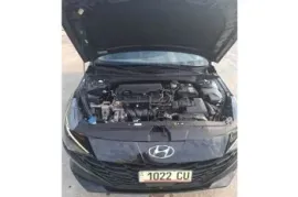 Hyundai, Elantra