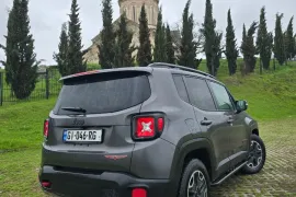 Jeep, Renegade