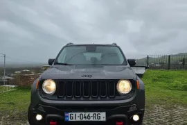 Jeep, Renegade