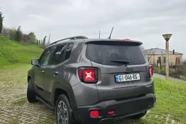 Jeep, Renegade