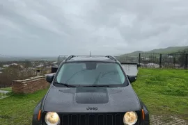 Jeep, Renegade