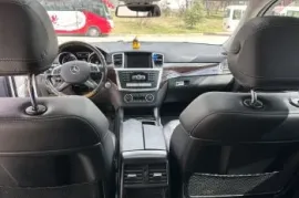 Mercedes-Benz, ML-Class, ML 350