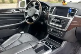 Mercedes-Benz, ML-Class, ML 350