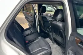 Mercedes-Benz, ML-Class, ML 350