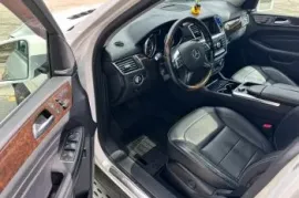 Mercedes-Benz, ML-Class, ML 350