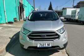 Ford, Ecosport