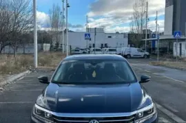 Volkswagen, Passat