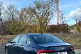 Volkswagen, Passat