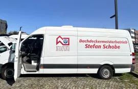 Mercedes-Benz, Sprinter