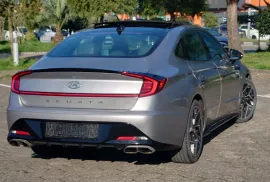 Hyundai, Sonata