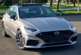 Hyundai, Sonata