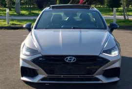Hyundai, Sonata