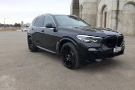BMW, X Series, X5