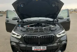 BMW, X Series, X5