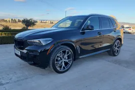 BMW, X Series, X5
