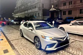 Toyota, Camry