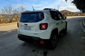 Jeep, Renegade