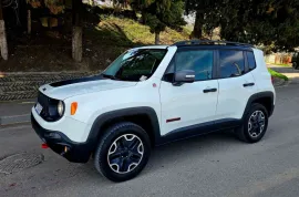 Jeep, Renegade