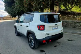 Jeep, Renegade