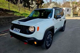 Jeep, Renegade