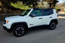Jeep, Renegade