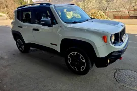 Jeep, Renegade